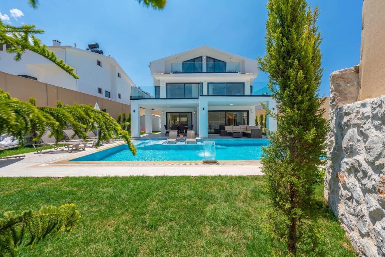 La Marbella Villa Fethiye Exterior foto