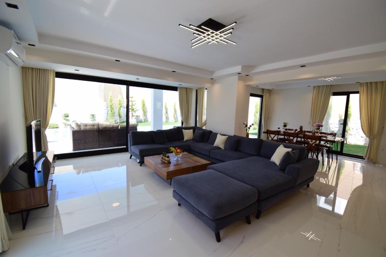 La Marbella Villa Fethiye Exterior foto