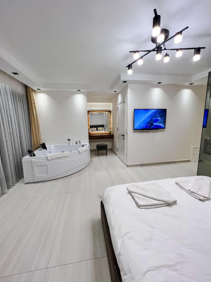 La Marbella Villa Fethiye Exterior foto